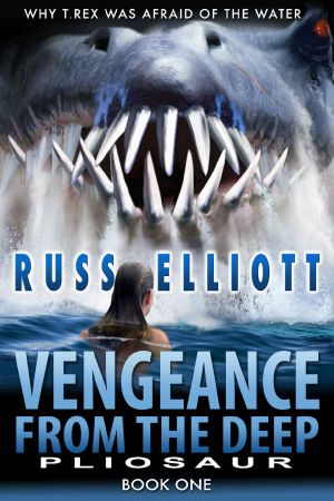 [Vengeance From the Deep 01] • Pliosaur